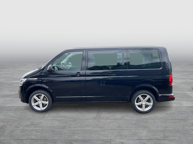 Volkswagen T6.1 Multivan