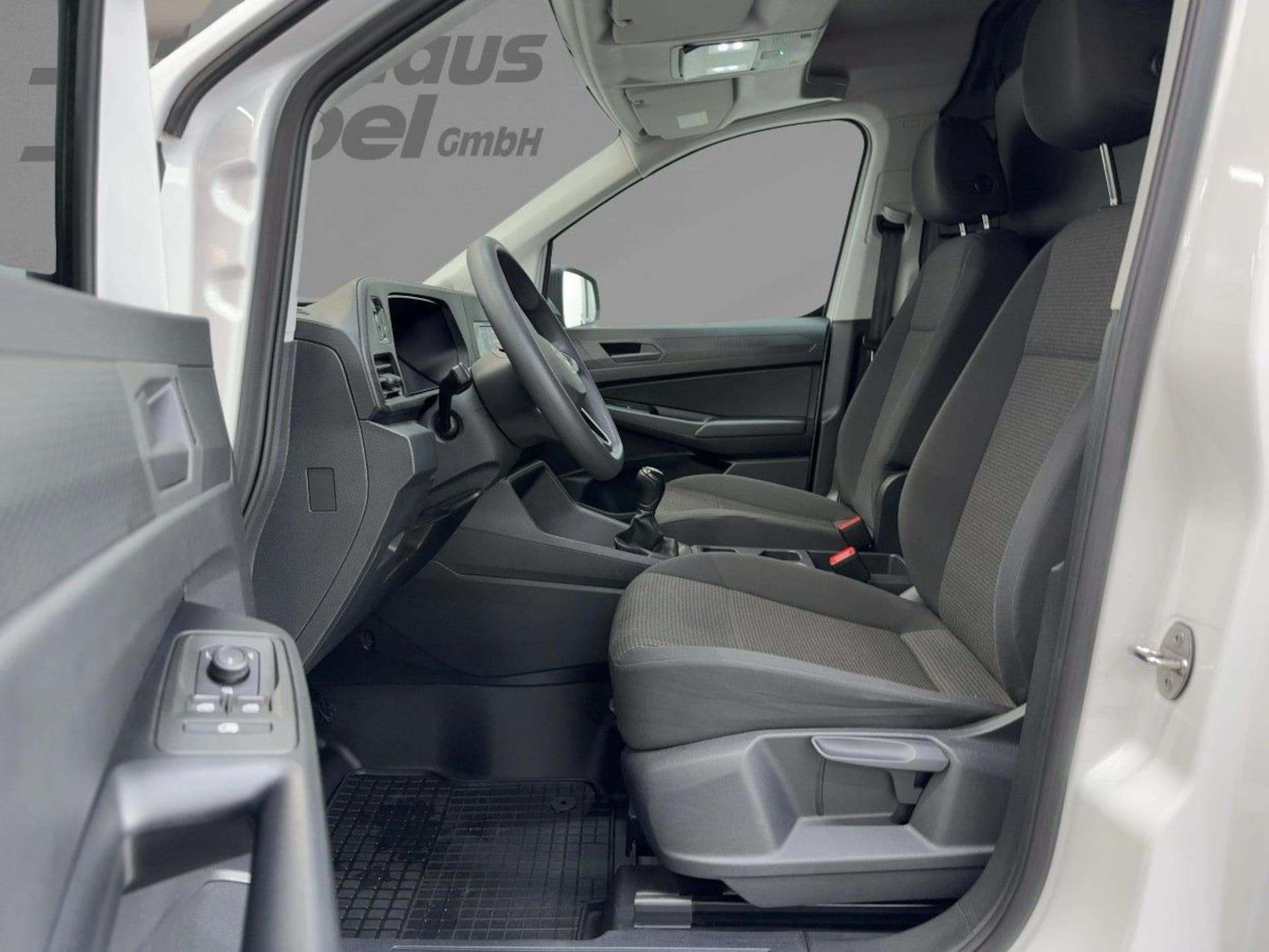 Volkswagen Caddy Cargo EcoProfi