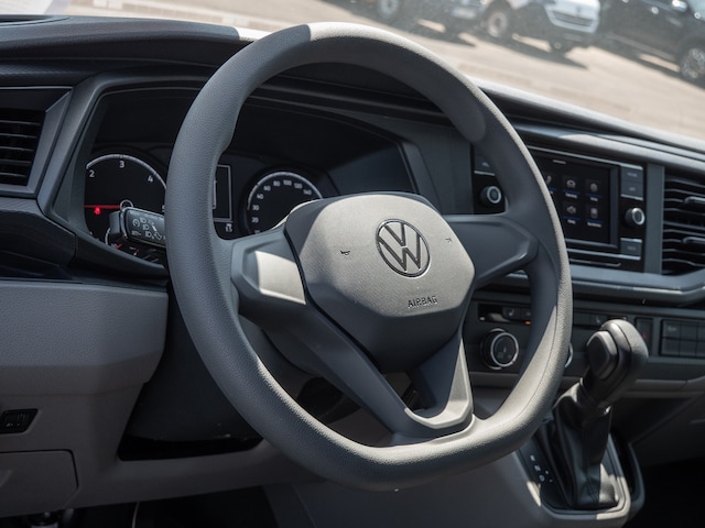 Volkswagen T6.1 Transporter