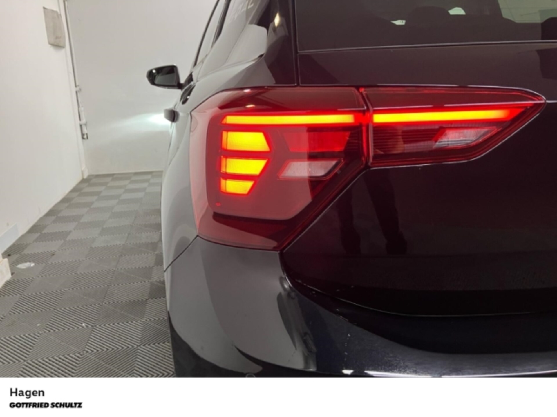 Volkswagen Polo Goal