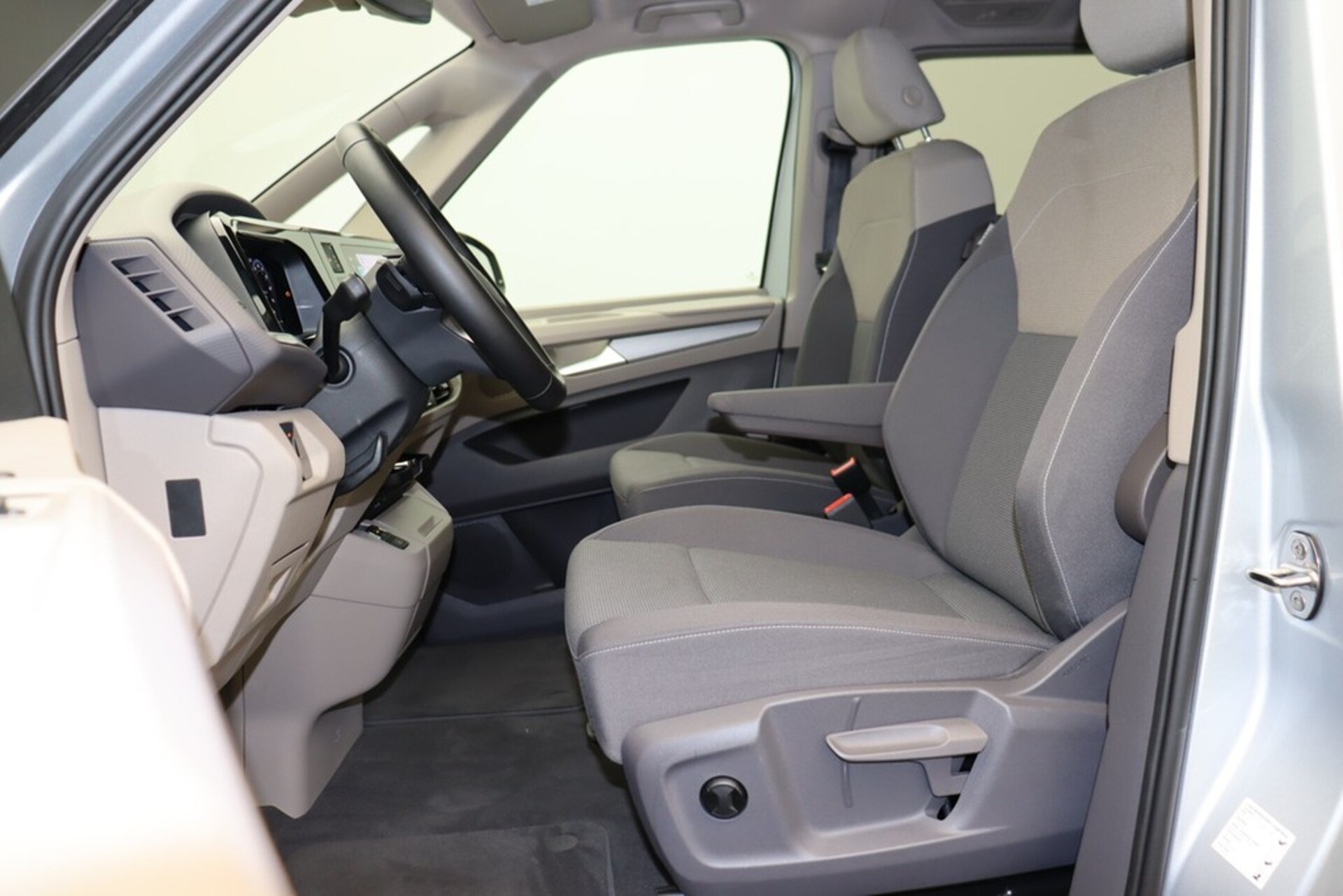 Volkswagen Multivan Langversion Life