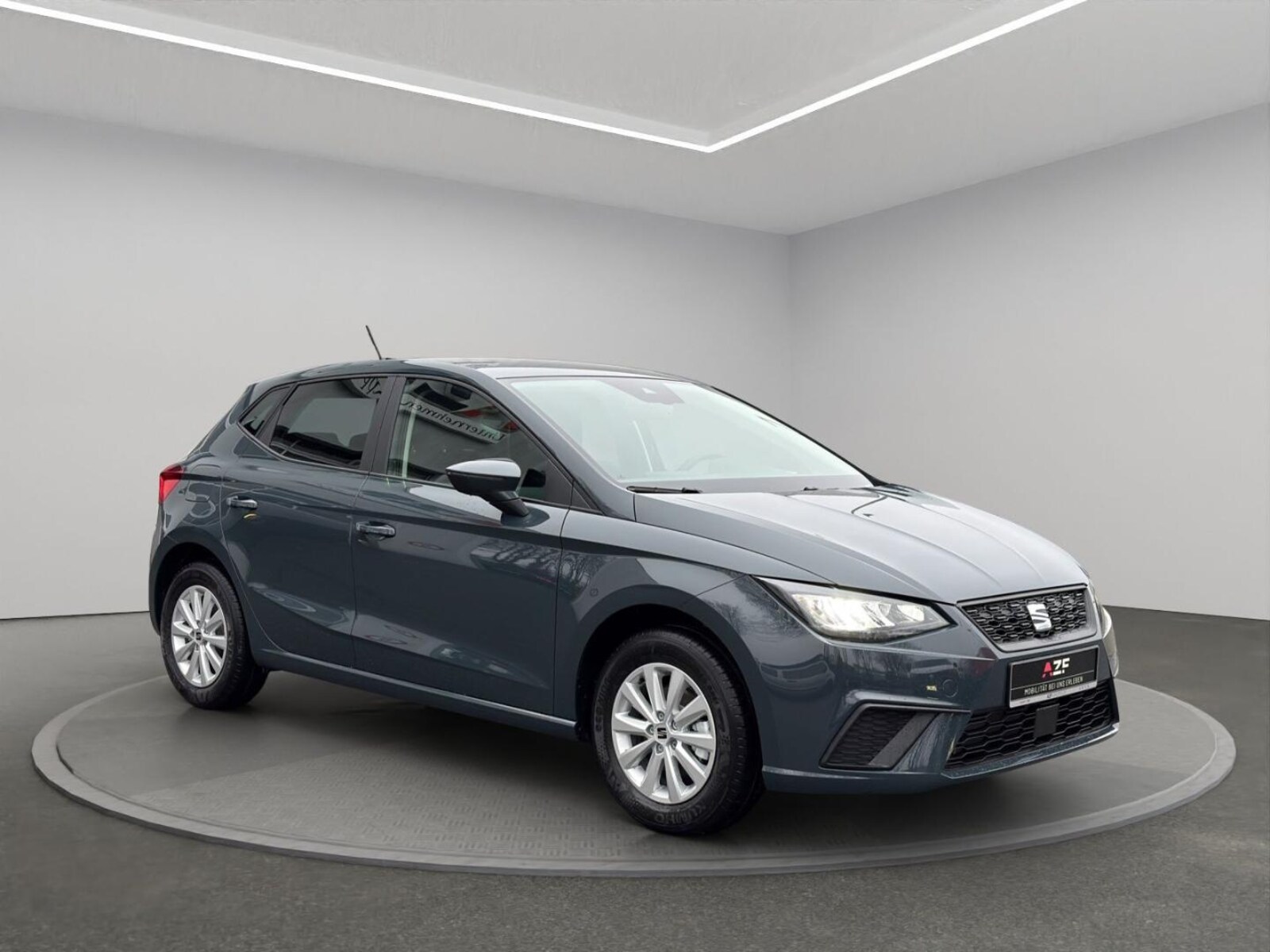 SEAT Ibiza – Bild 3