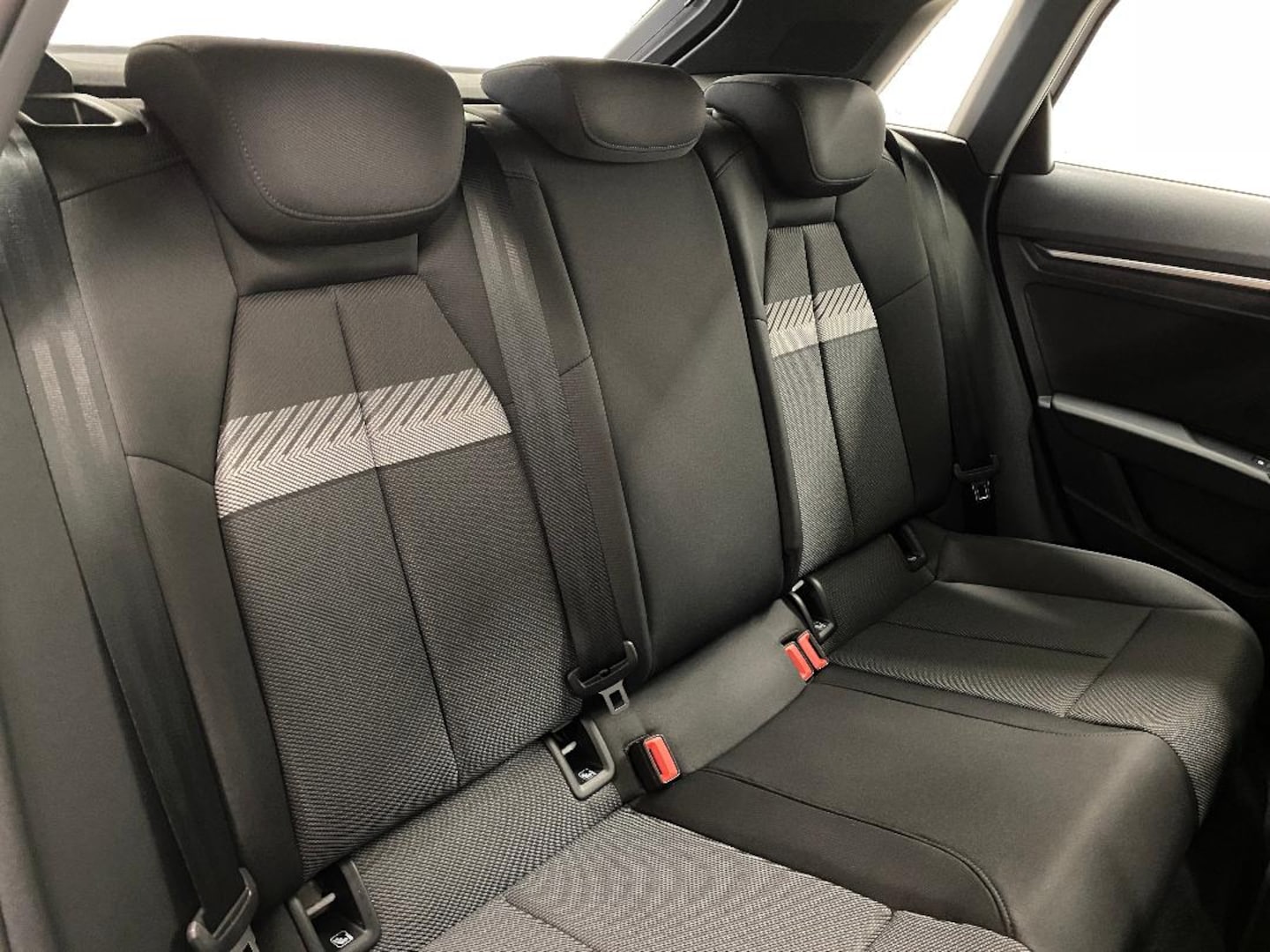 Bild über Audi A3 Sportback advanced 30 TFSI S tronic - für weitere Informationen kontaktieren Sie den Audi Partner