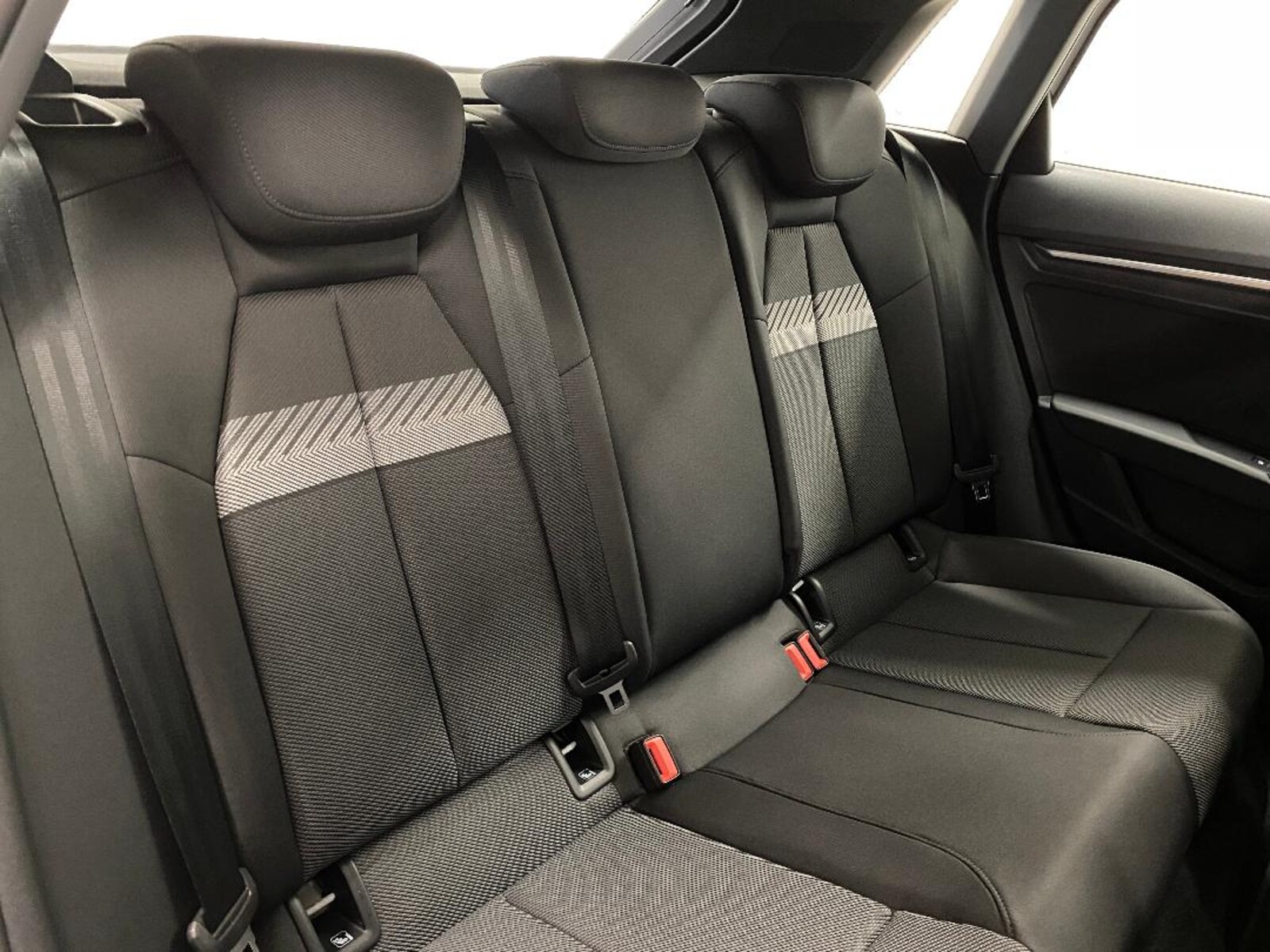 Audi A3 Sportback – Bild 12