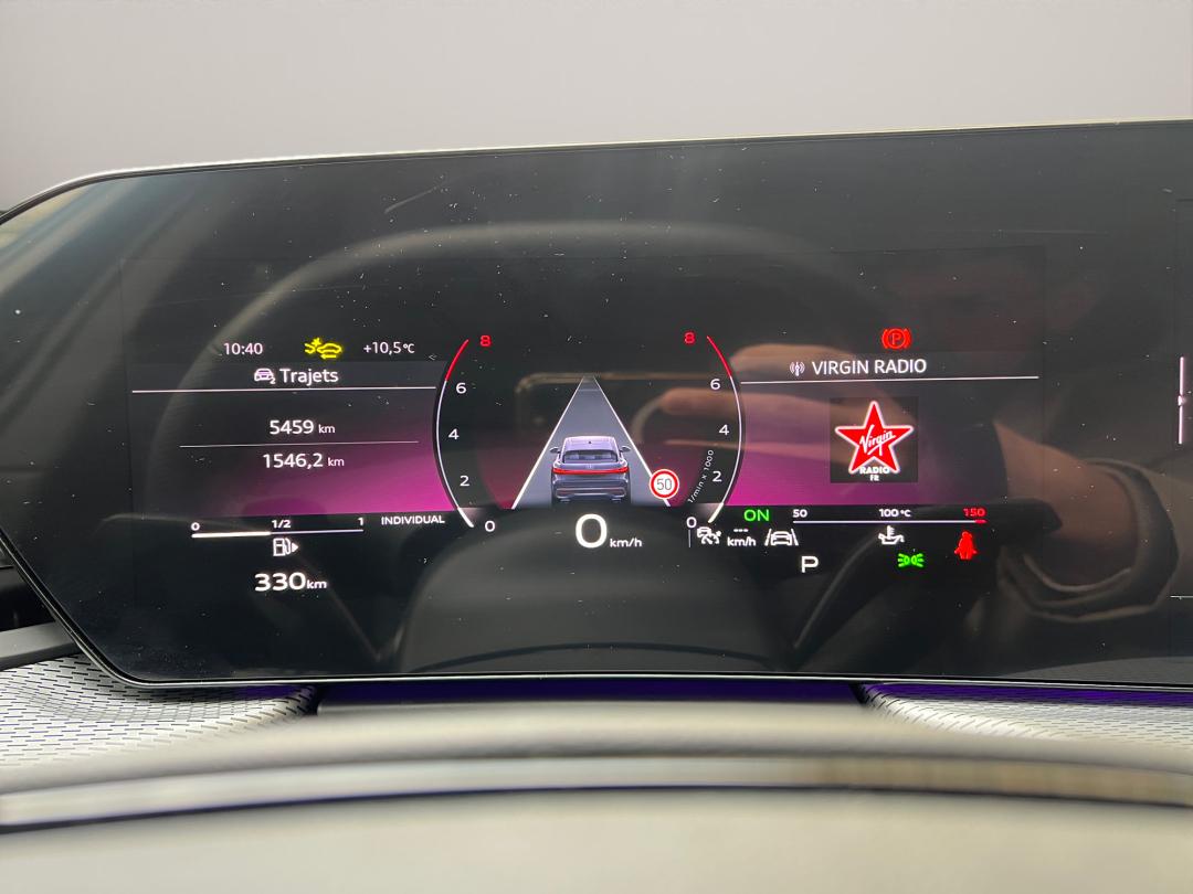 Image about Audi Q5 Sportback S line TFSI Hybride quattro 204 chS tronic