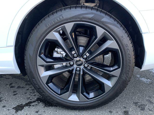 2026 Audi Q7 Premium Plus - Photo 22