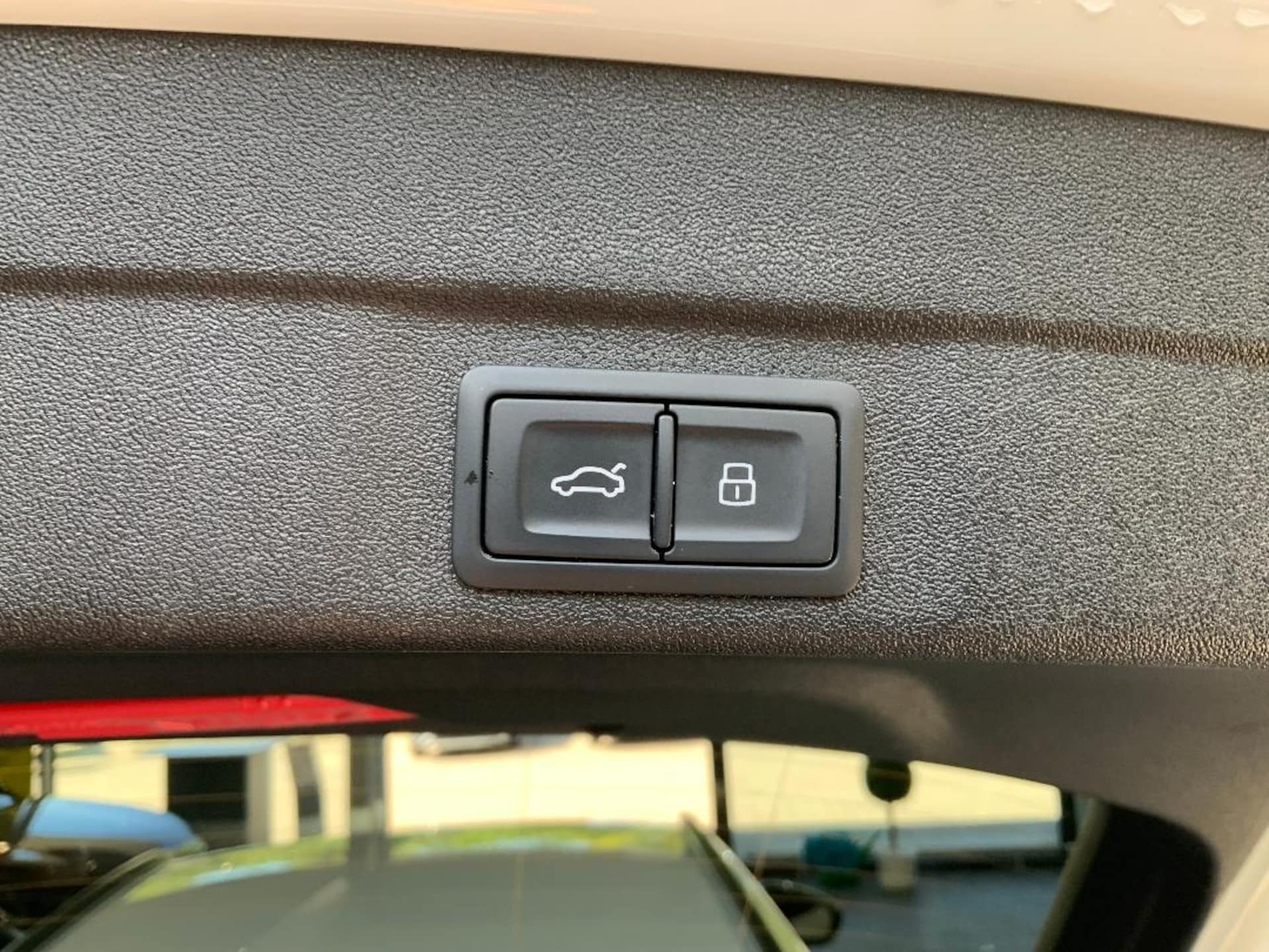 Audi A5 Avant