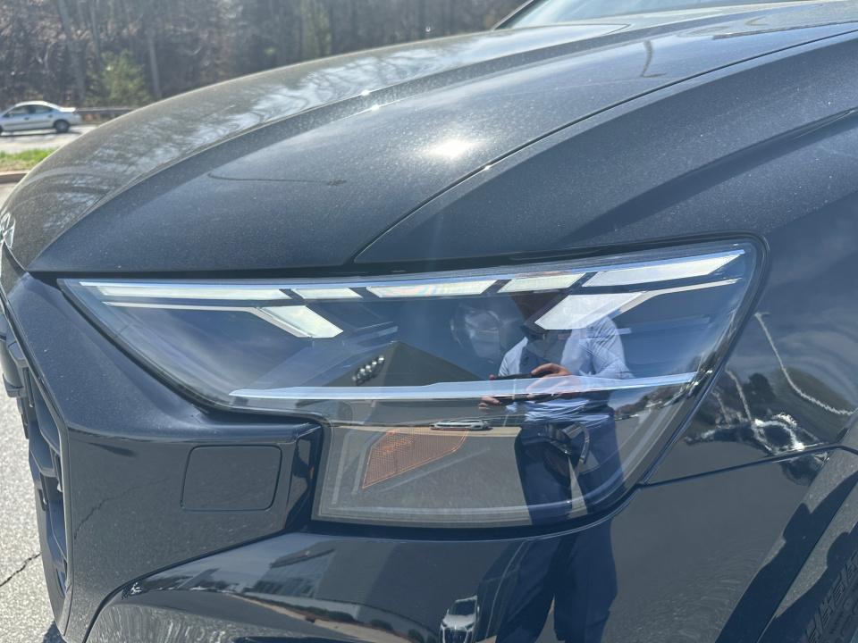 2026 Audi Q8 Premium Plus - Photo 24