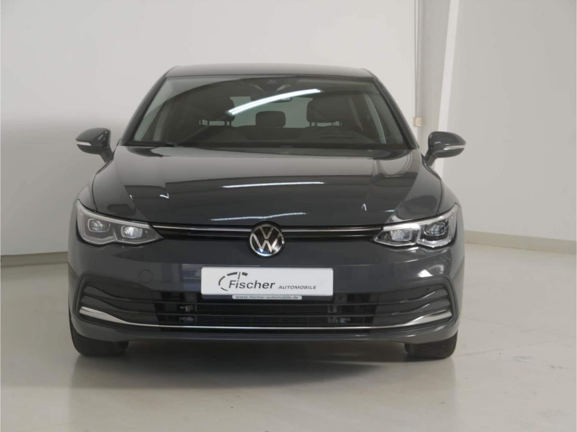 Volkswagen Golf Active