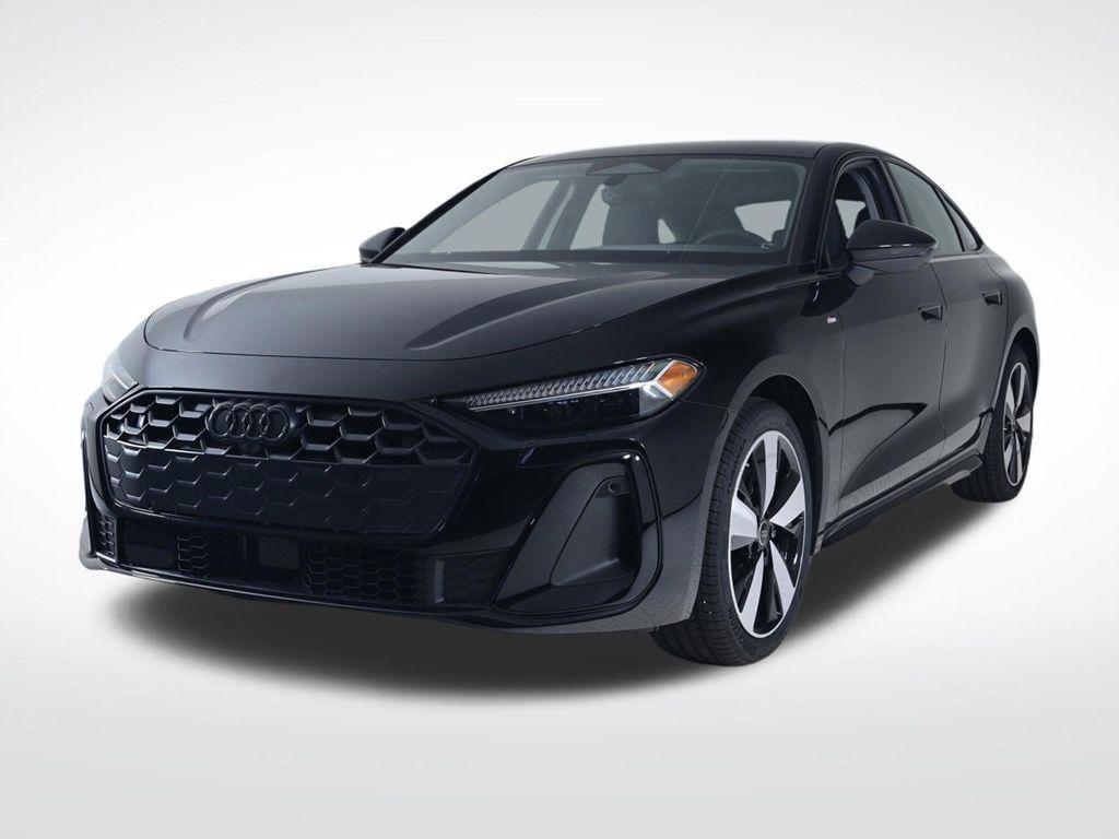 2026 Audi A5 Premium Plus quattro S tronic's photo