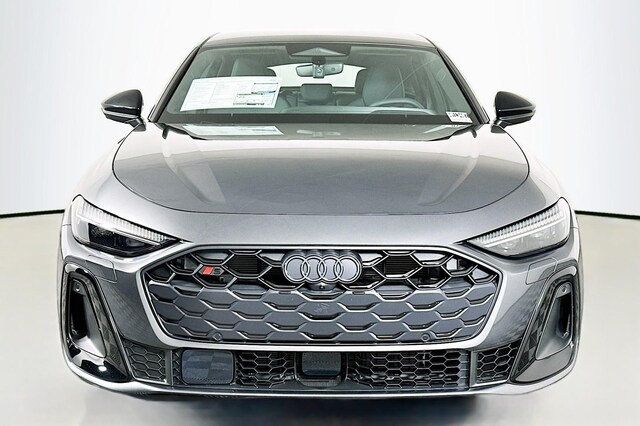 2026 Audi S5 Sedan
