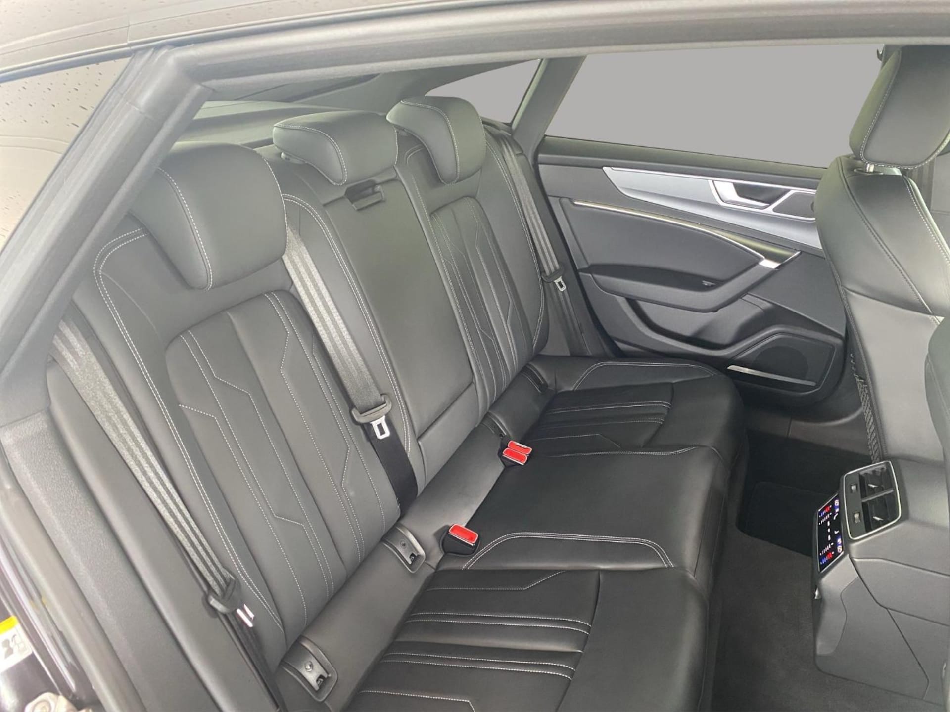Audi A7 Sportback