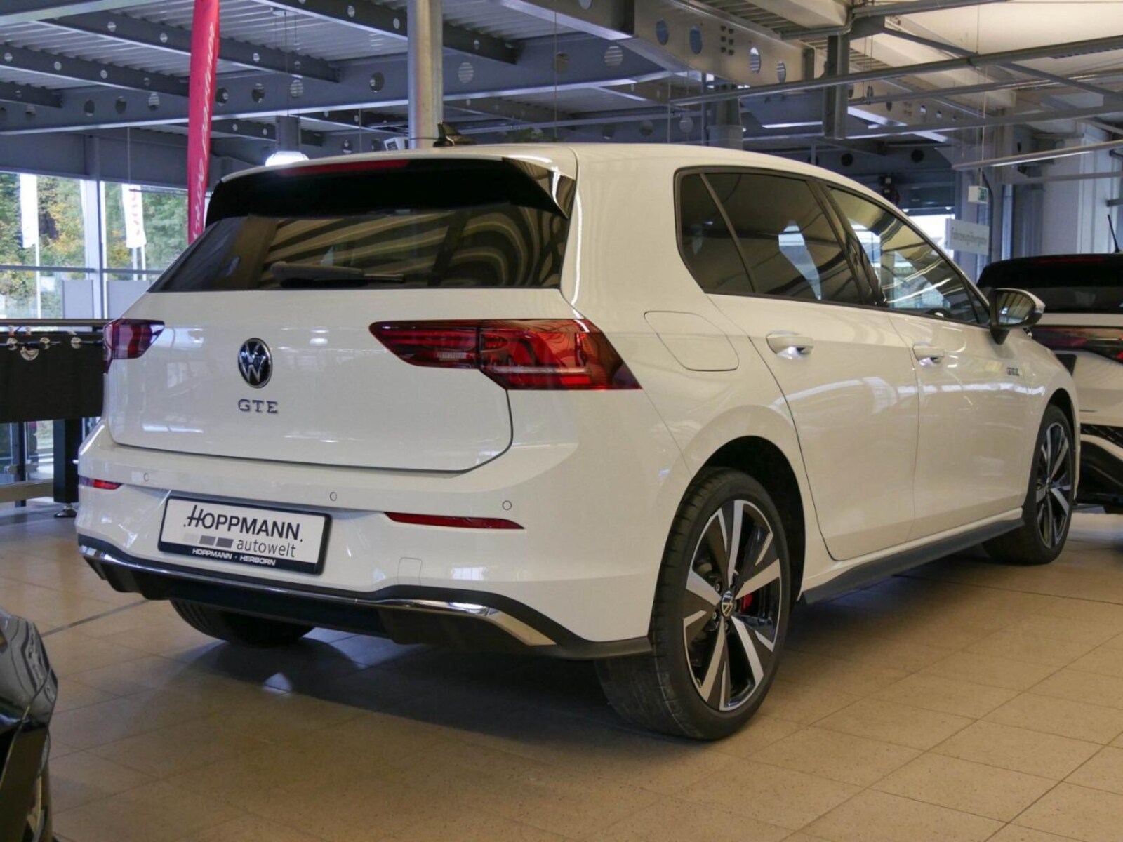 Volkswagen Golf – Bild 2