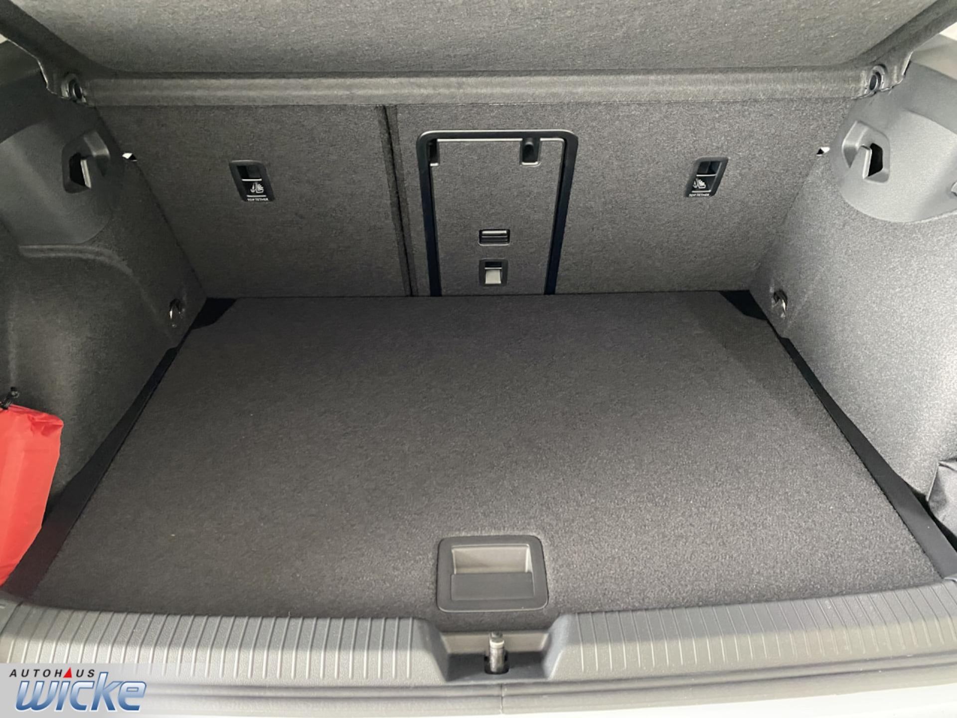 Volkswagen Golf Goal