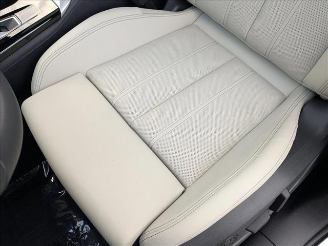 2025 Audi Q5 Sportback