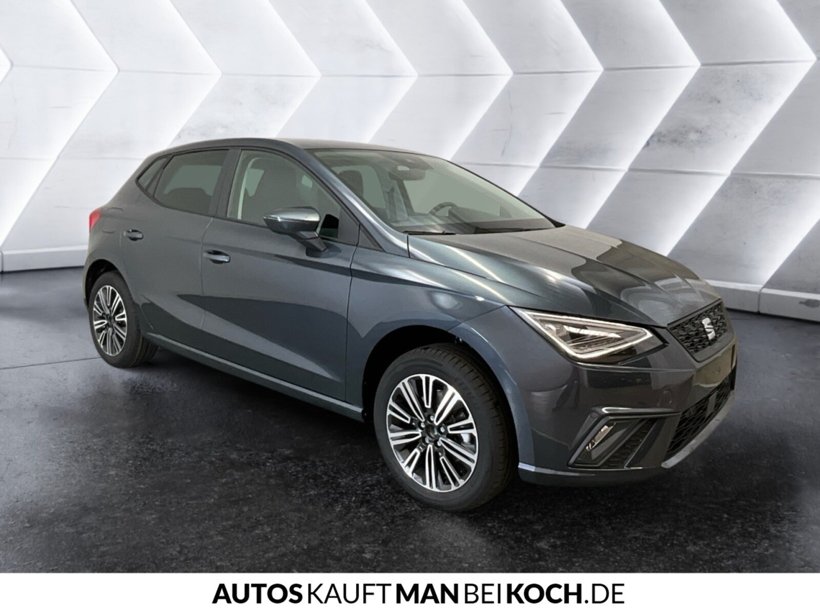 SEAT Ibiza – Bild 5
