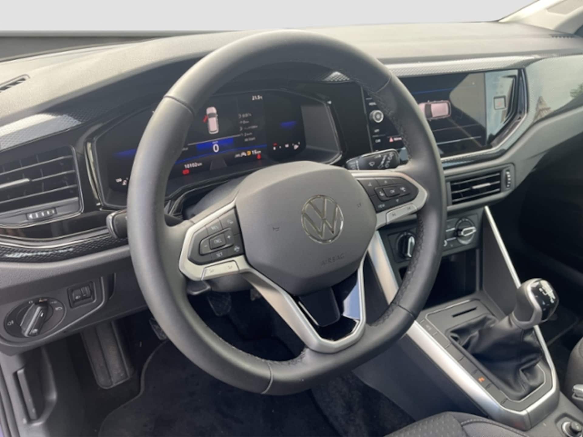 Volkswagen Polo Life