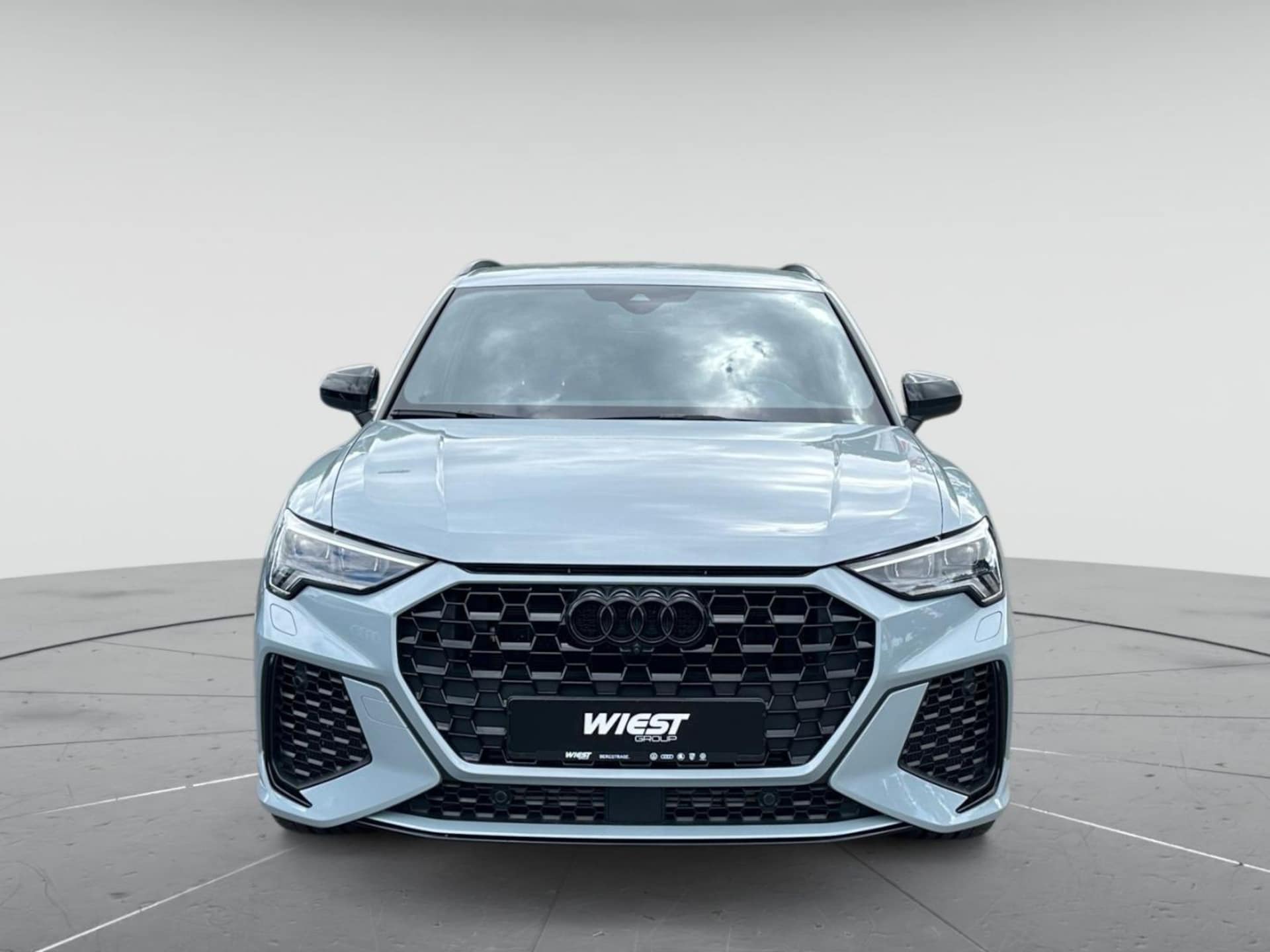 Audi RS Q3
