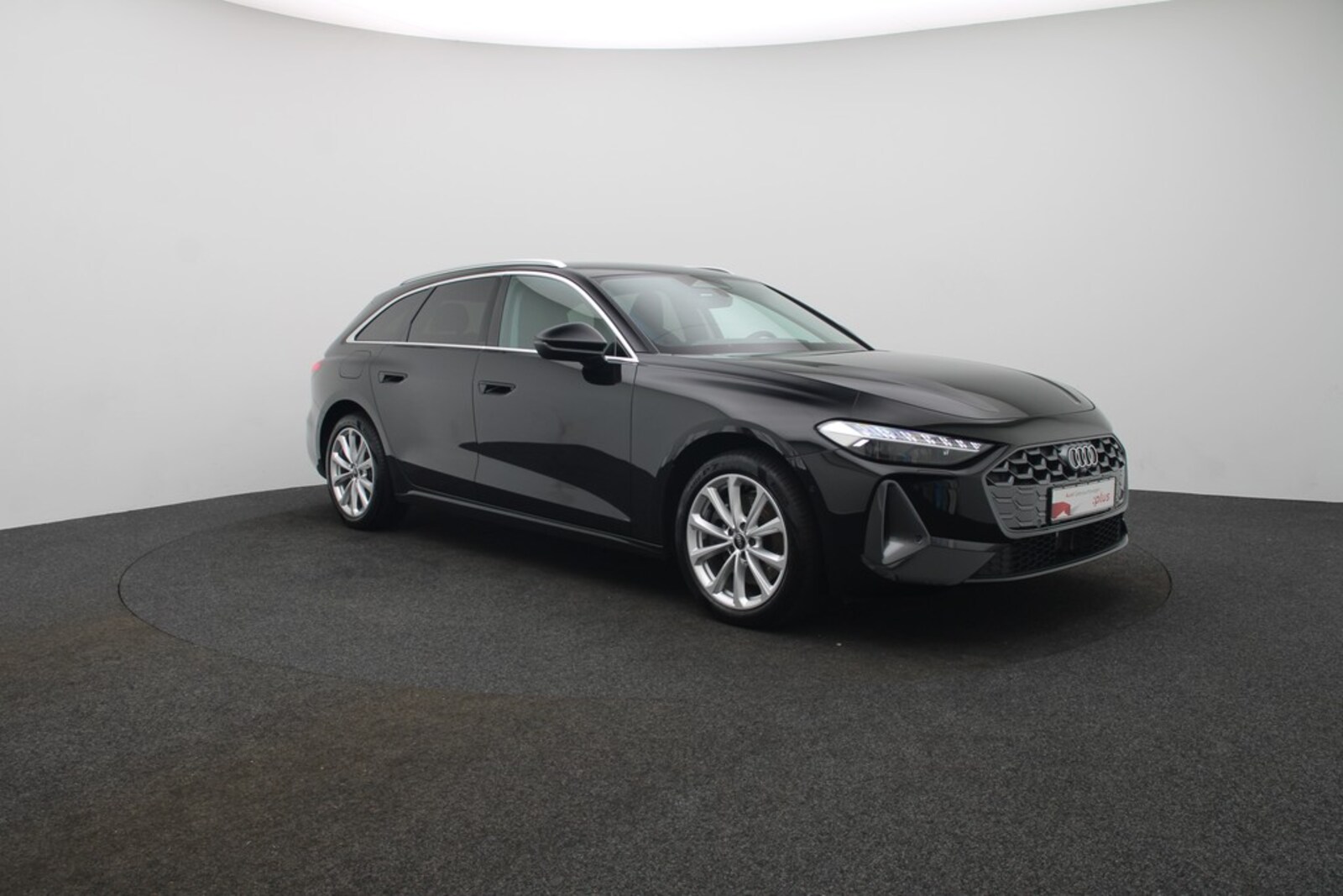 Audi A5 Avant – Bild 6