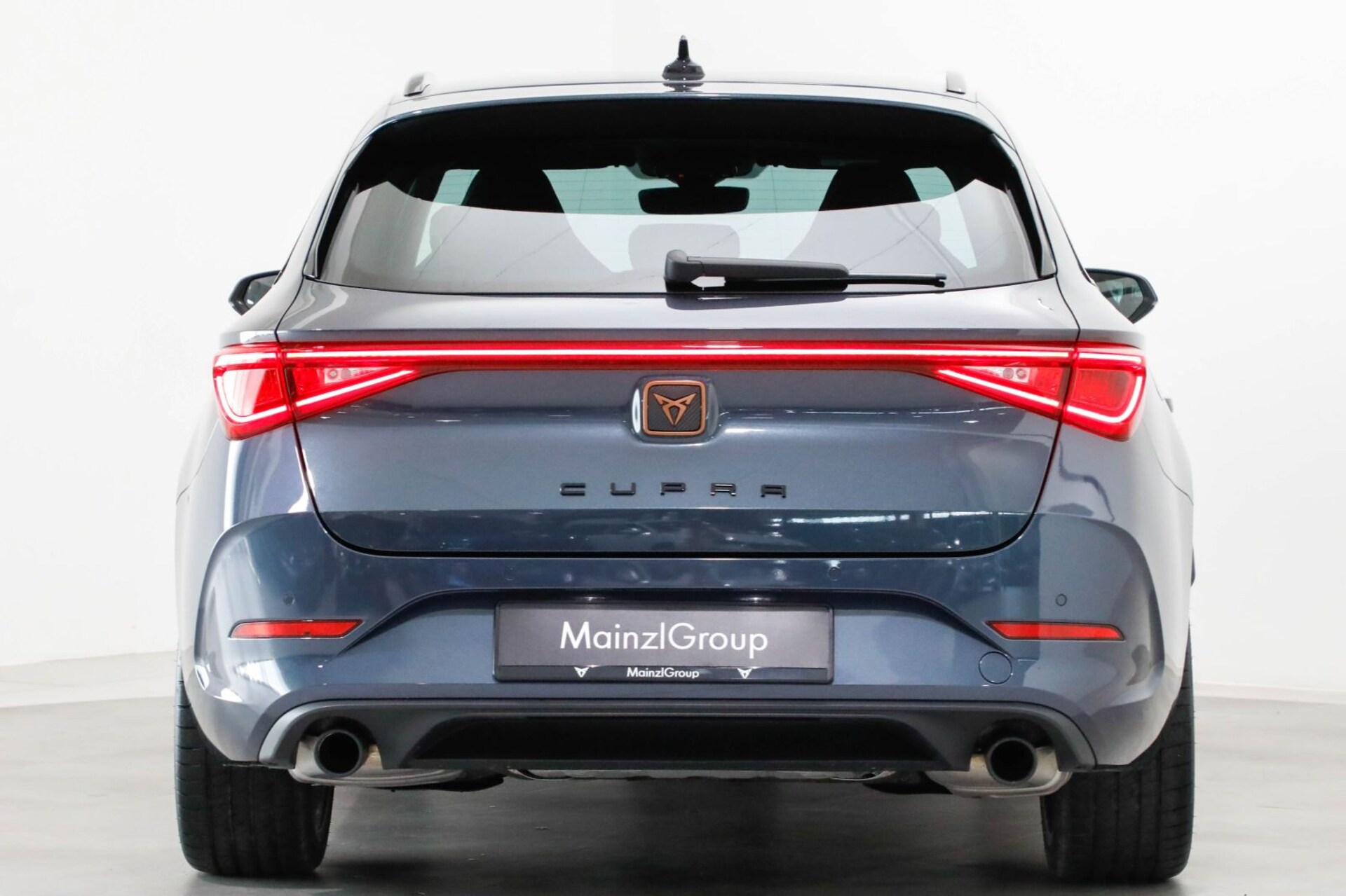 CUPRA Leon Sportstourer VZ
