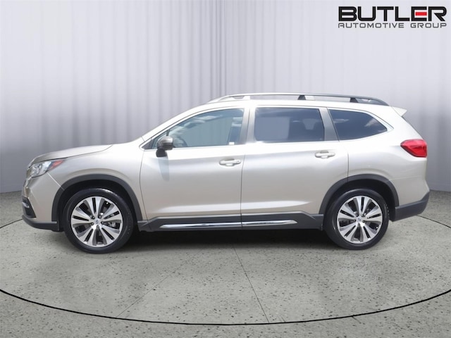 2019 Subaru Ascent