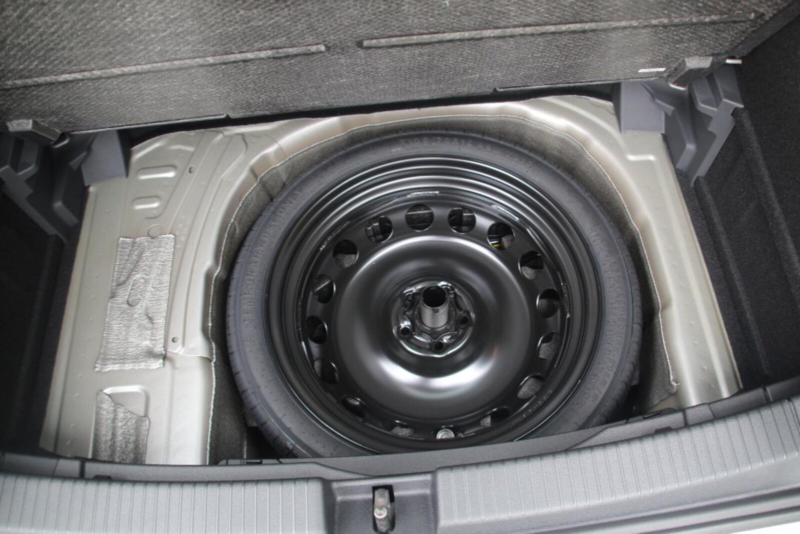 Volkswagen T-Cross – Bild 10