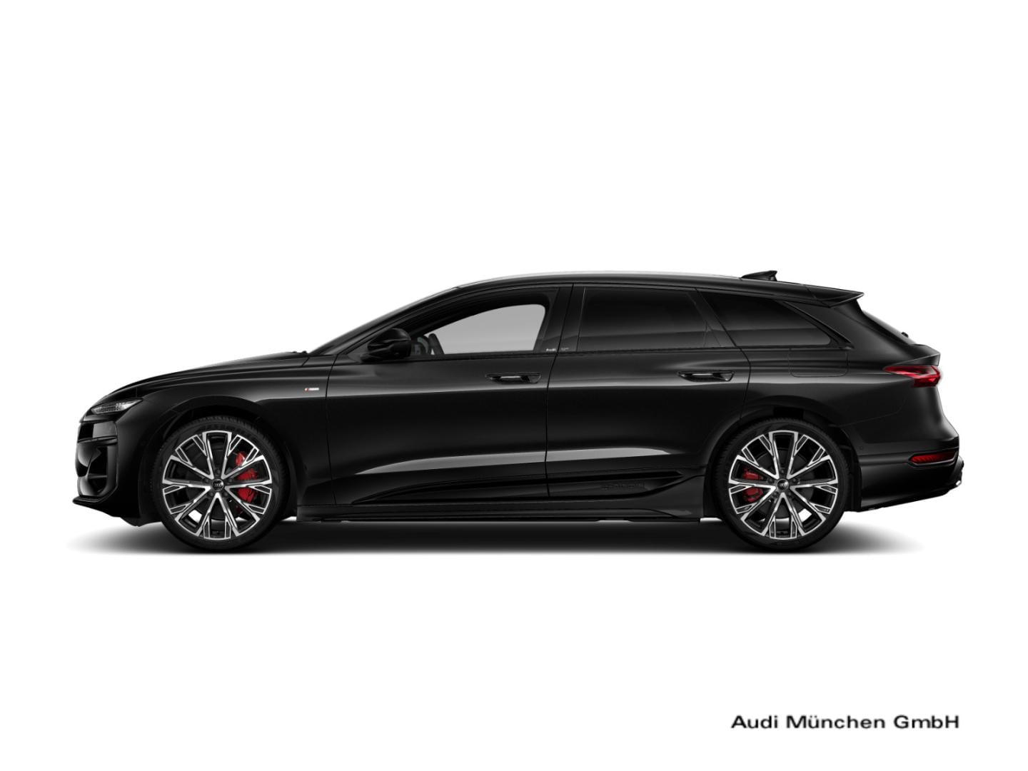 Bild über Audi A6 Avant e-tron S line business e-tron performance 270 kW - für weitere Informationen kontaktieren Sie den Audi Partner