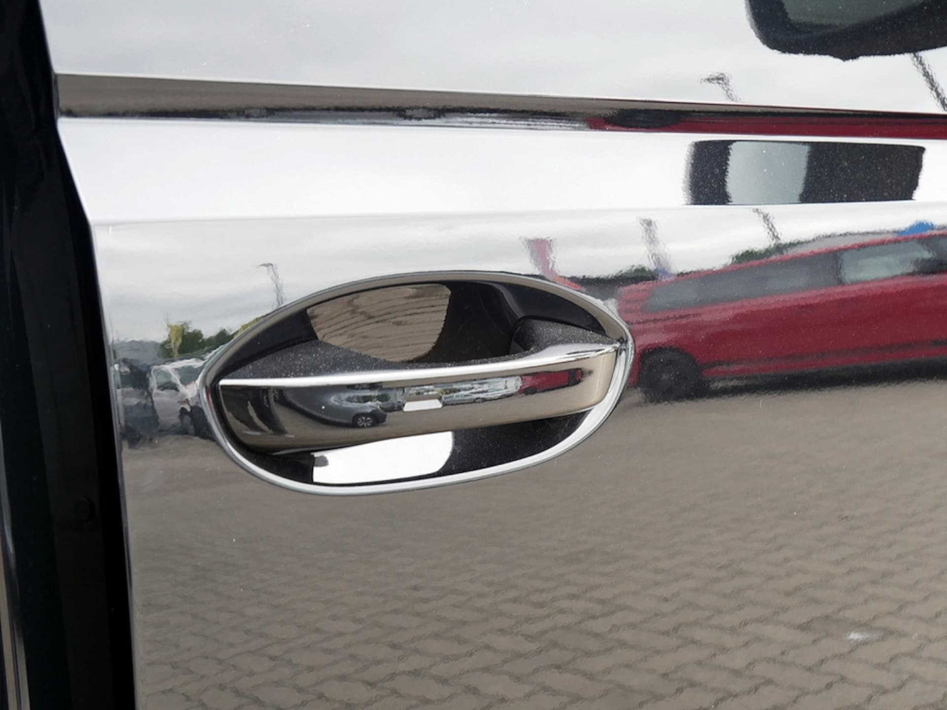 Volkswagen ID. Buzz GTX