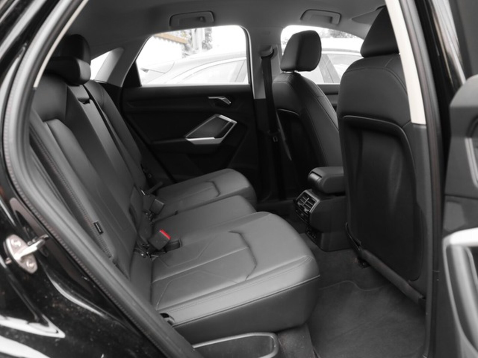 Audi Q3 Sportback – Bild 8