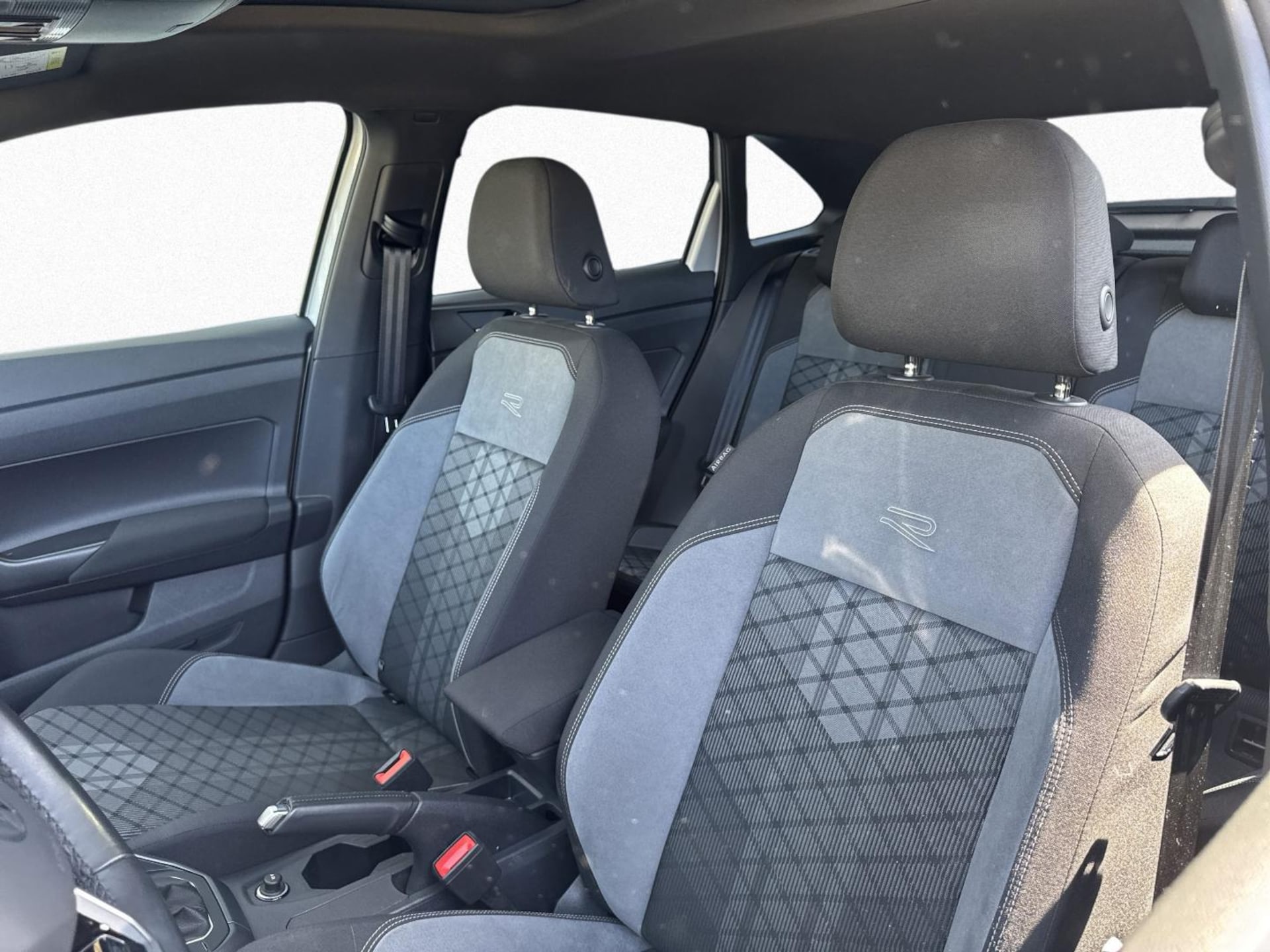 Volkswagen Taigo R-Line