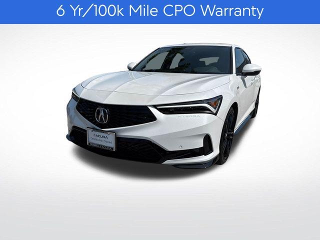 2026 Acura Integra