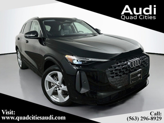 Photo of 2025 Audi Q5 