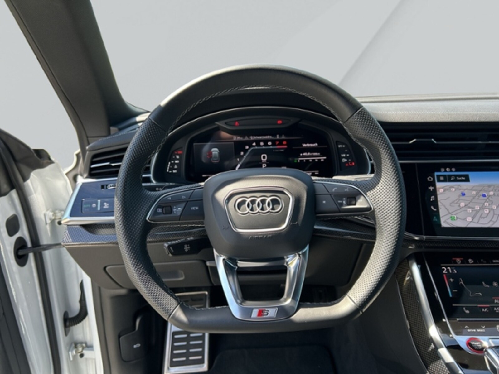 Audi SQ8 – Bild 8
