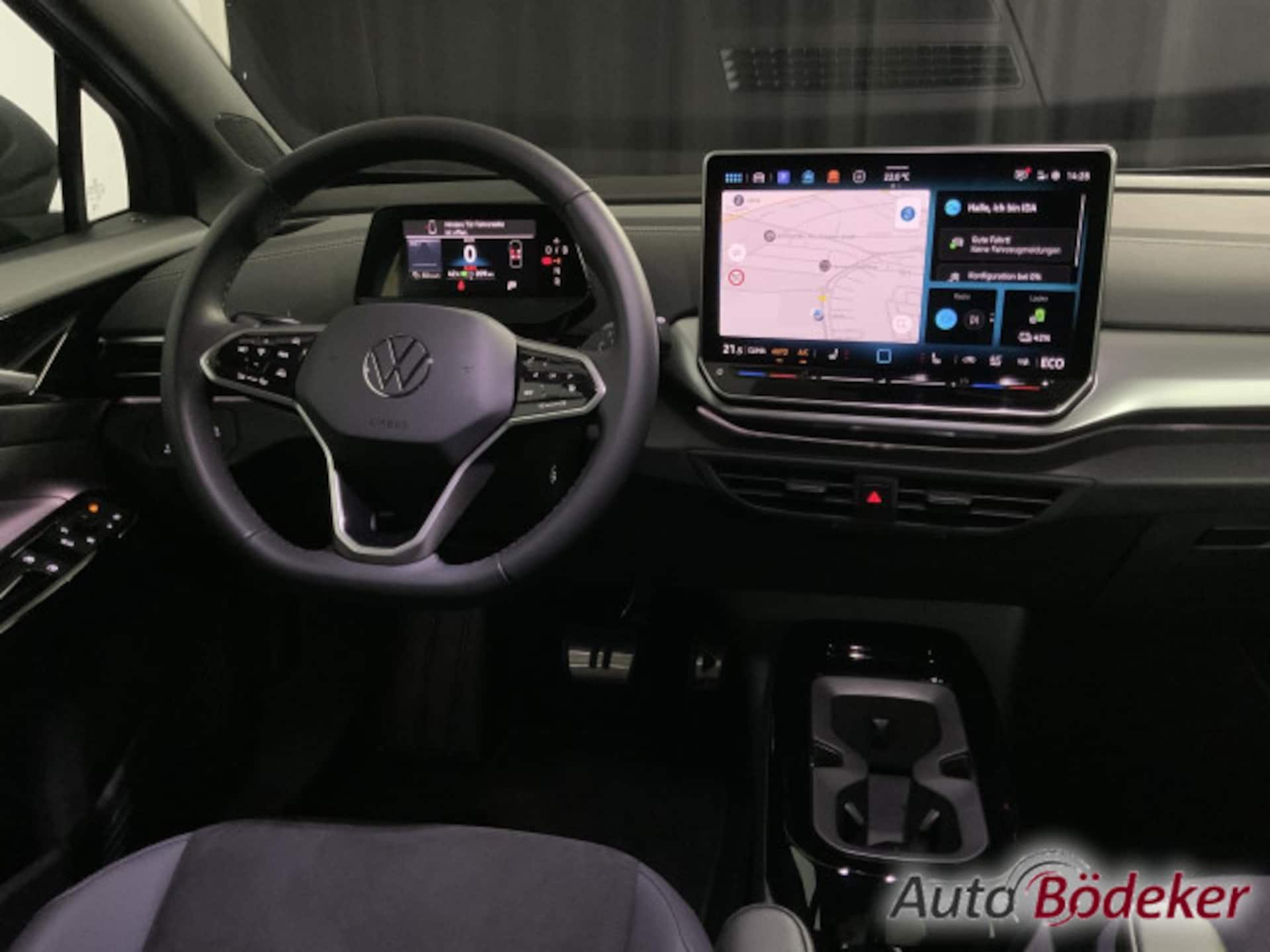 Volkswagen ID.4 Pro
