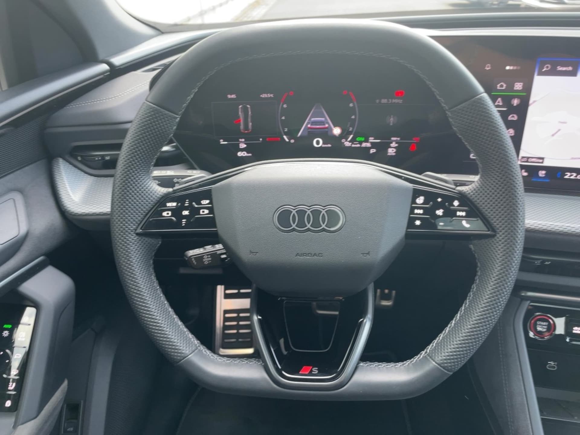Audi SQ5 SUV
