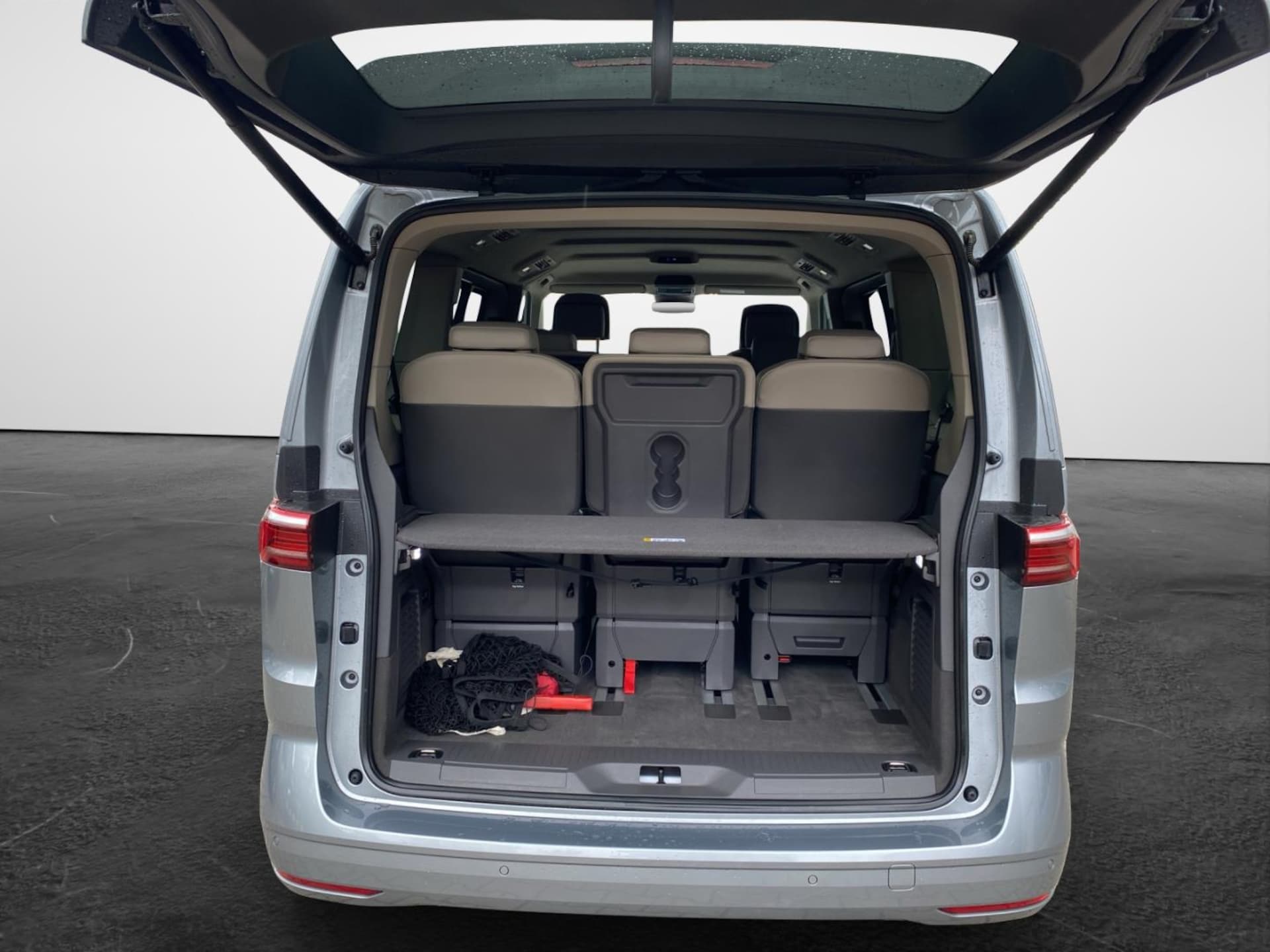 Volkswagen Multivan Life