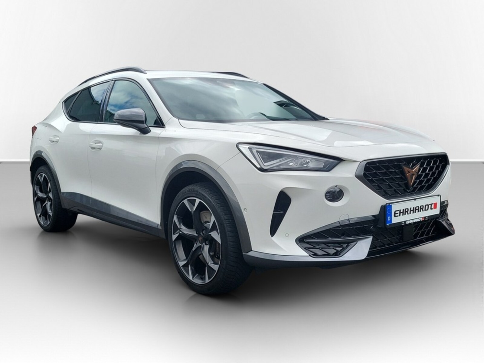 CUPRA Formentor – Bild 3