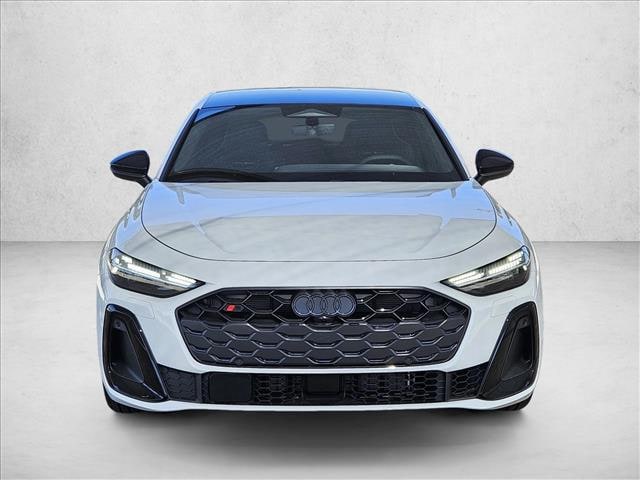 2026 Audi S5 Sedan