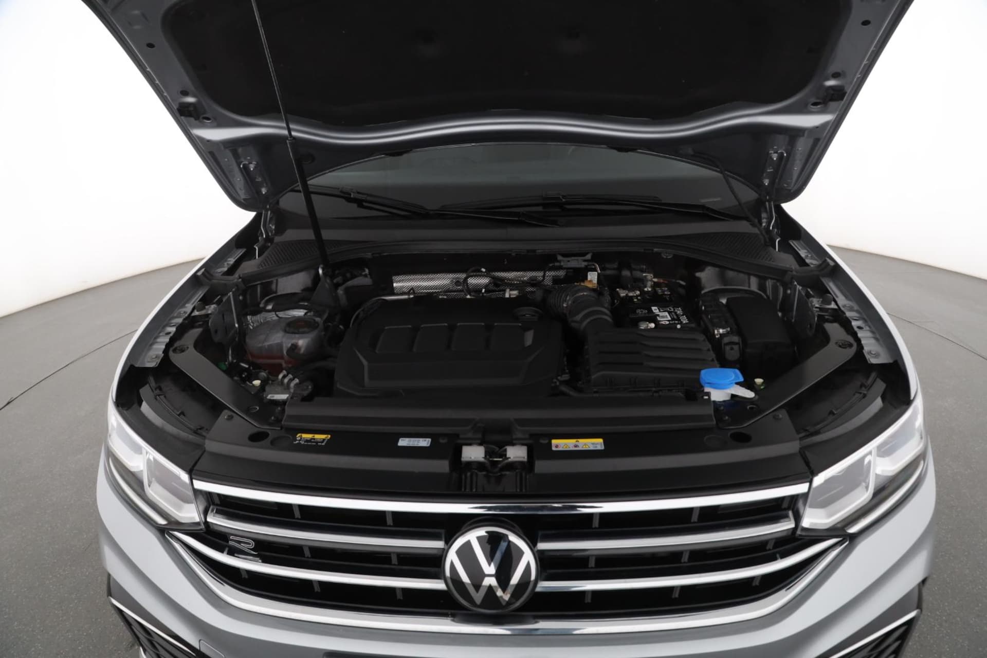 Volkswagen Tiguan Allspace R-Line