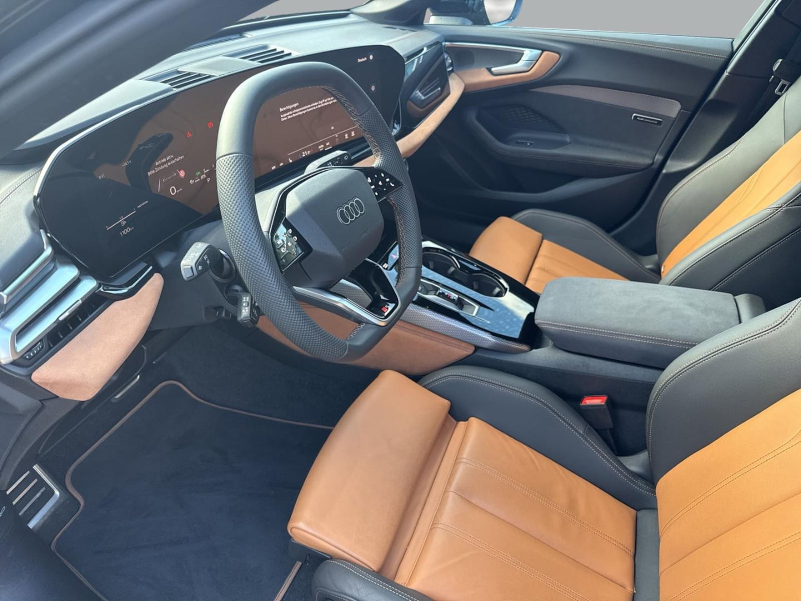 Audi A5 Avant – Bild 7