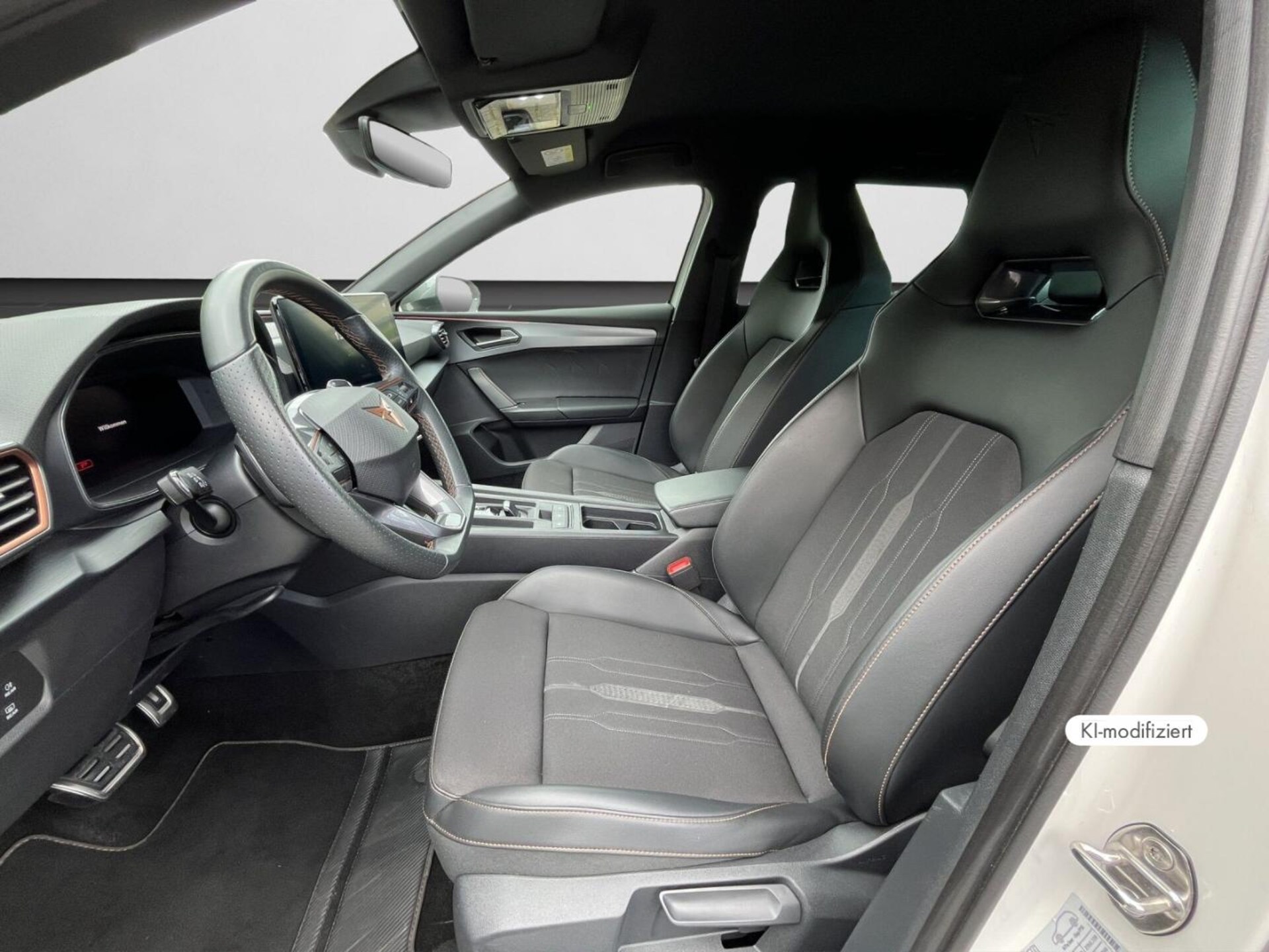 CUPRA Leon Sportstourer VZ
