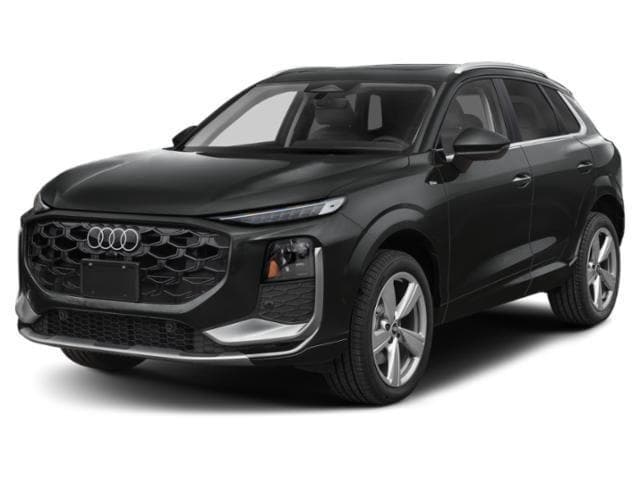 Photo of 2026 Audi Q3 SUV