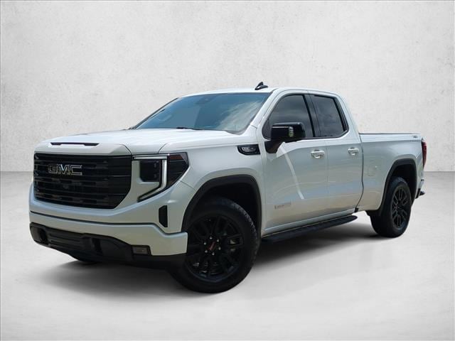 Photo of 2023 GMC Sierra