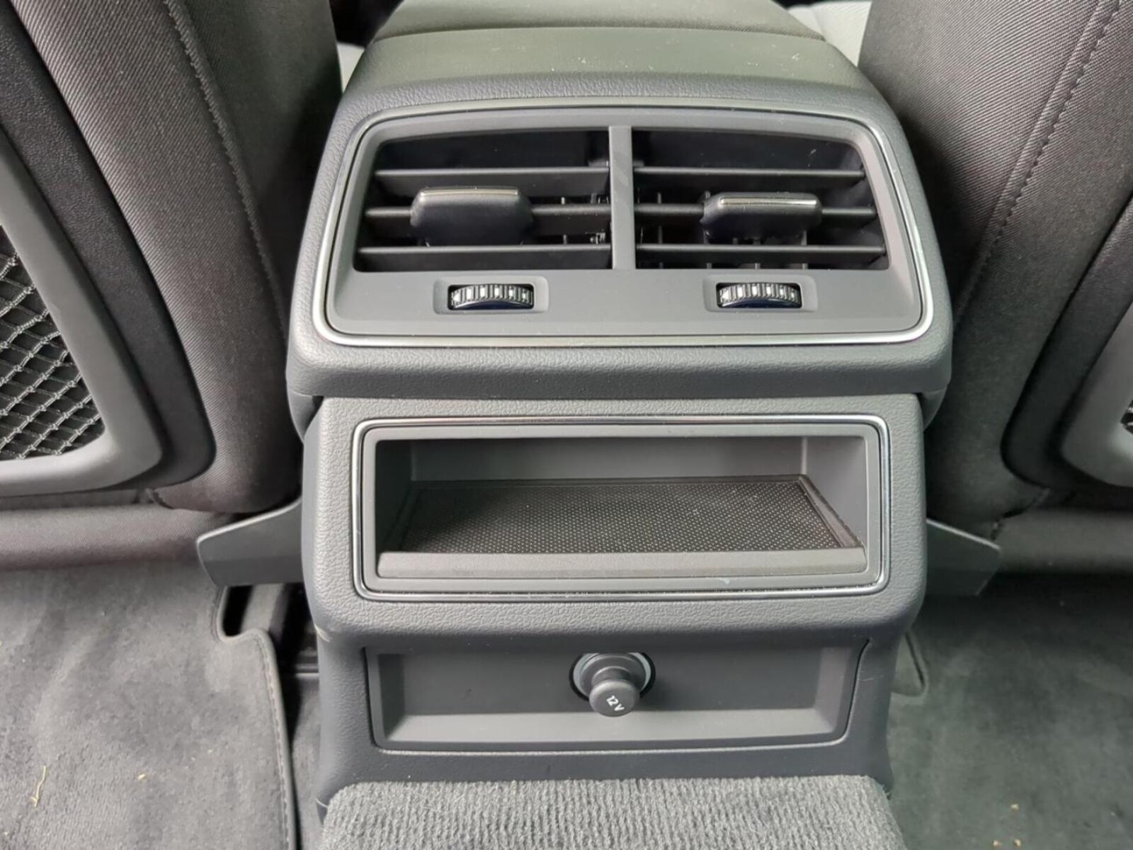 Audi A6 Avant – Bild 12