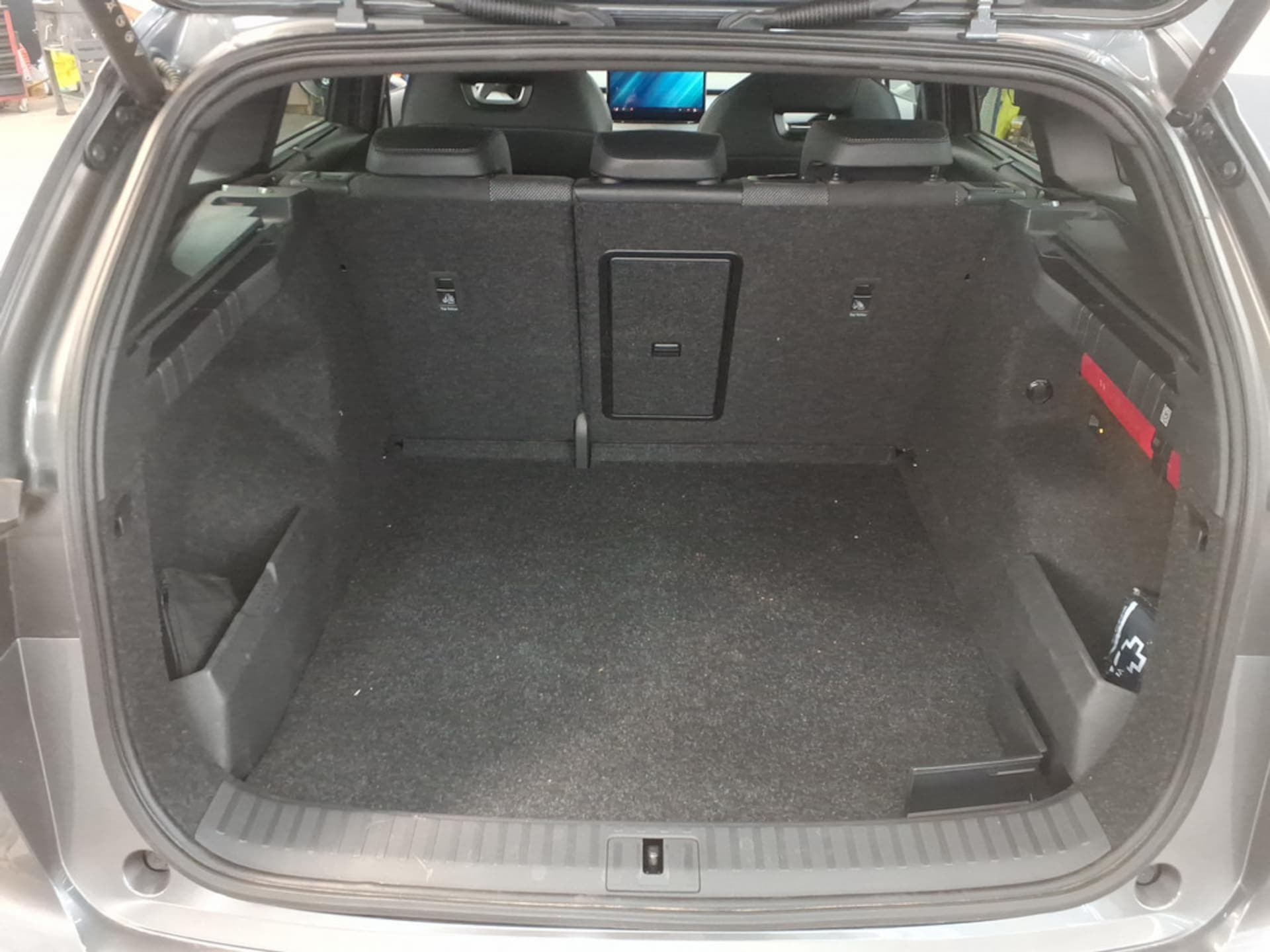 Skoda Enyaq 85 Sportline