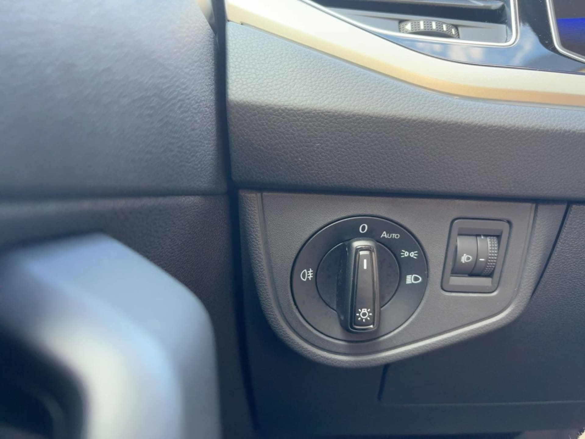 Volkswagen Taigo MOVE