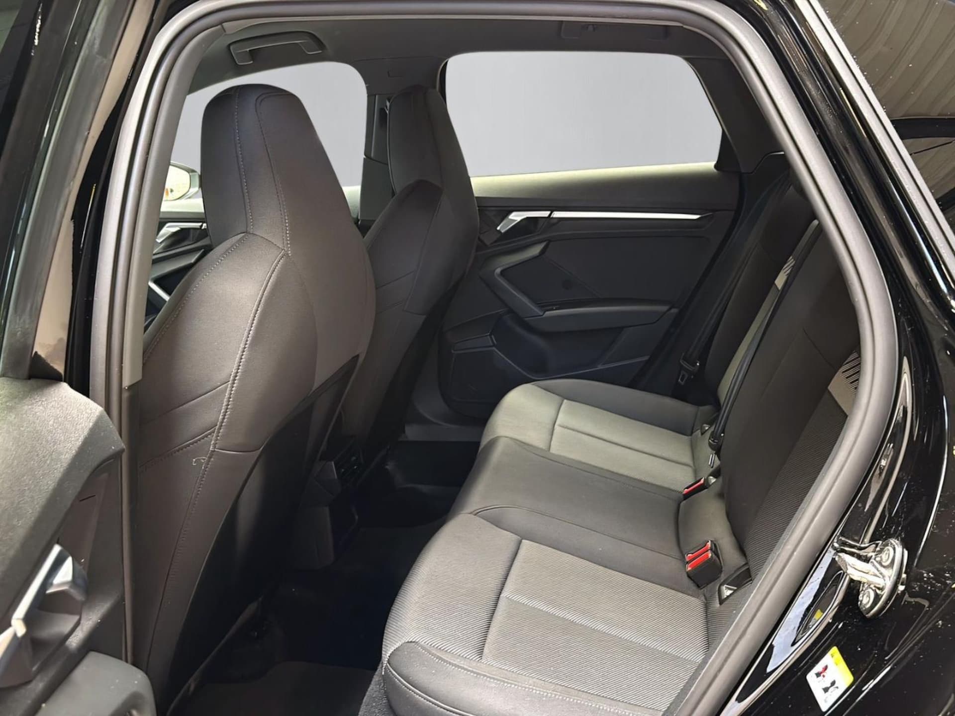 Audi A3 Sportback Advanced