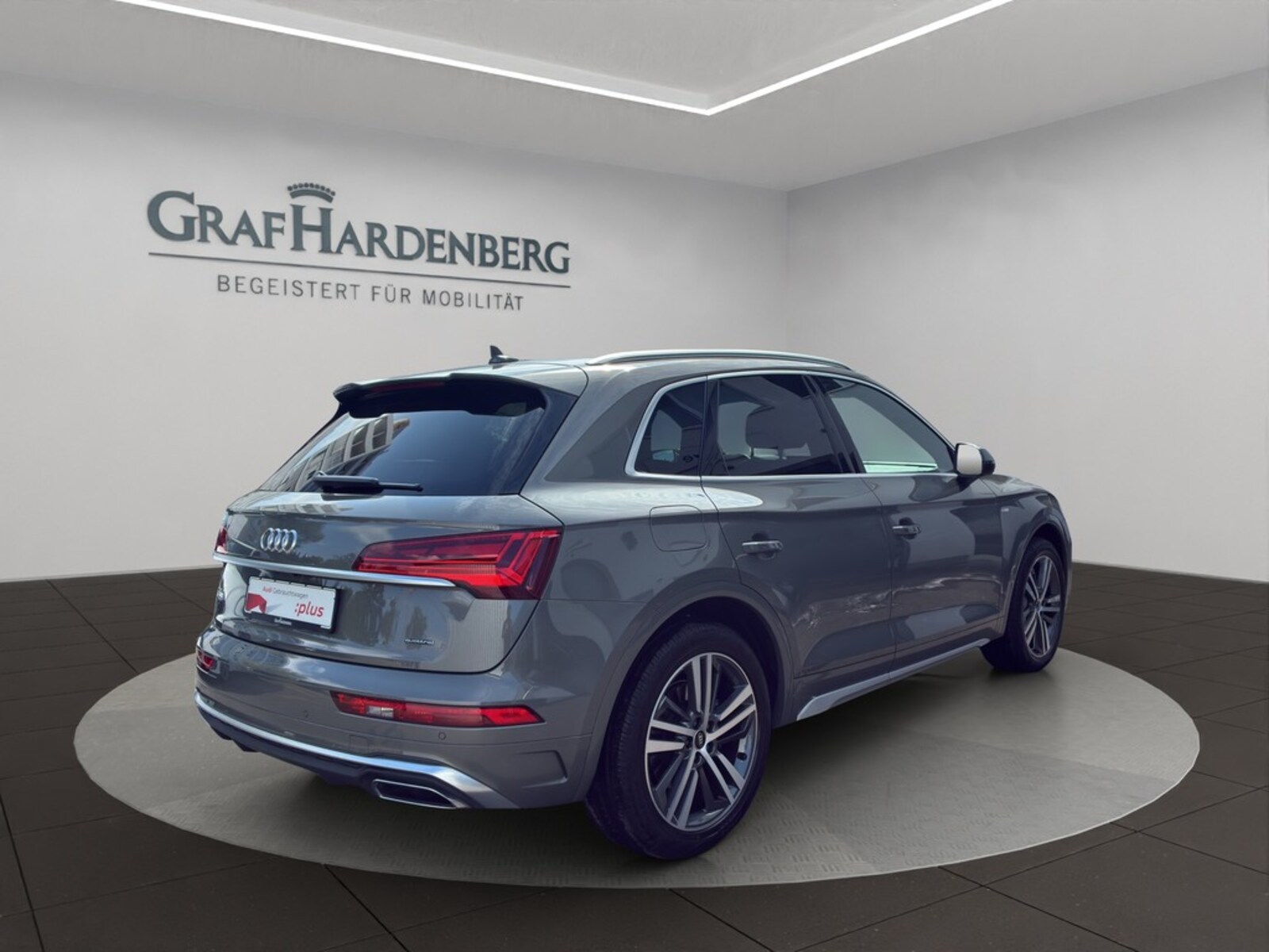 Audi Q5 – Bild 2