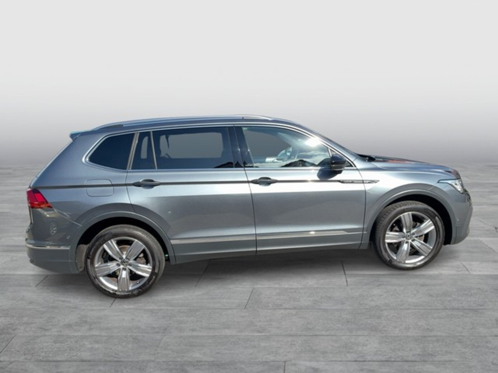 Volkswagen Tiguan Allspace – Bild 5