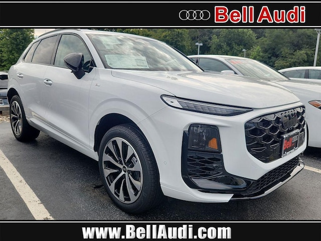 2026 Audi Q3 SUV